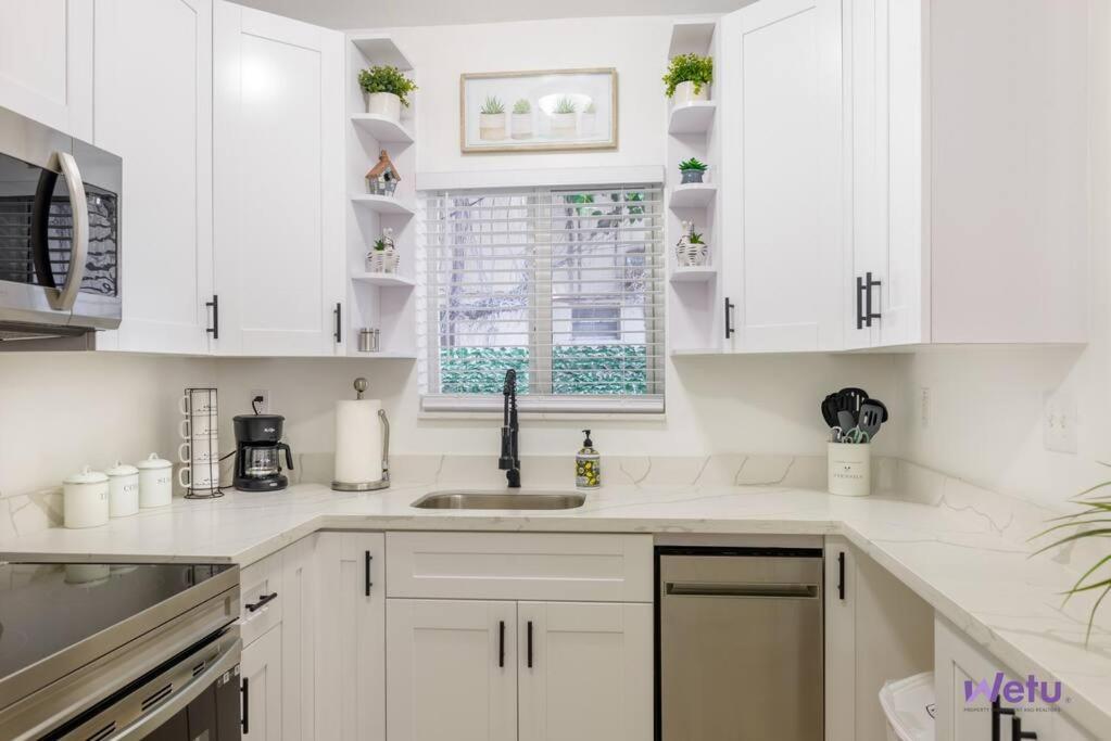 Appartamento Hidden Gem Apt/Near Downtown Miami & Brickell Esterno foto